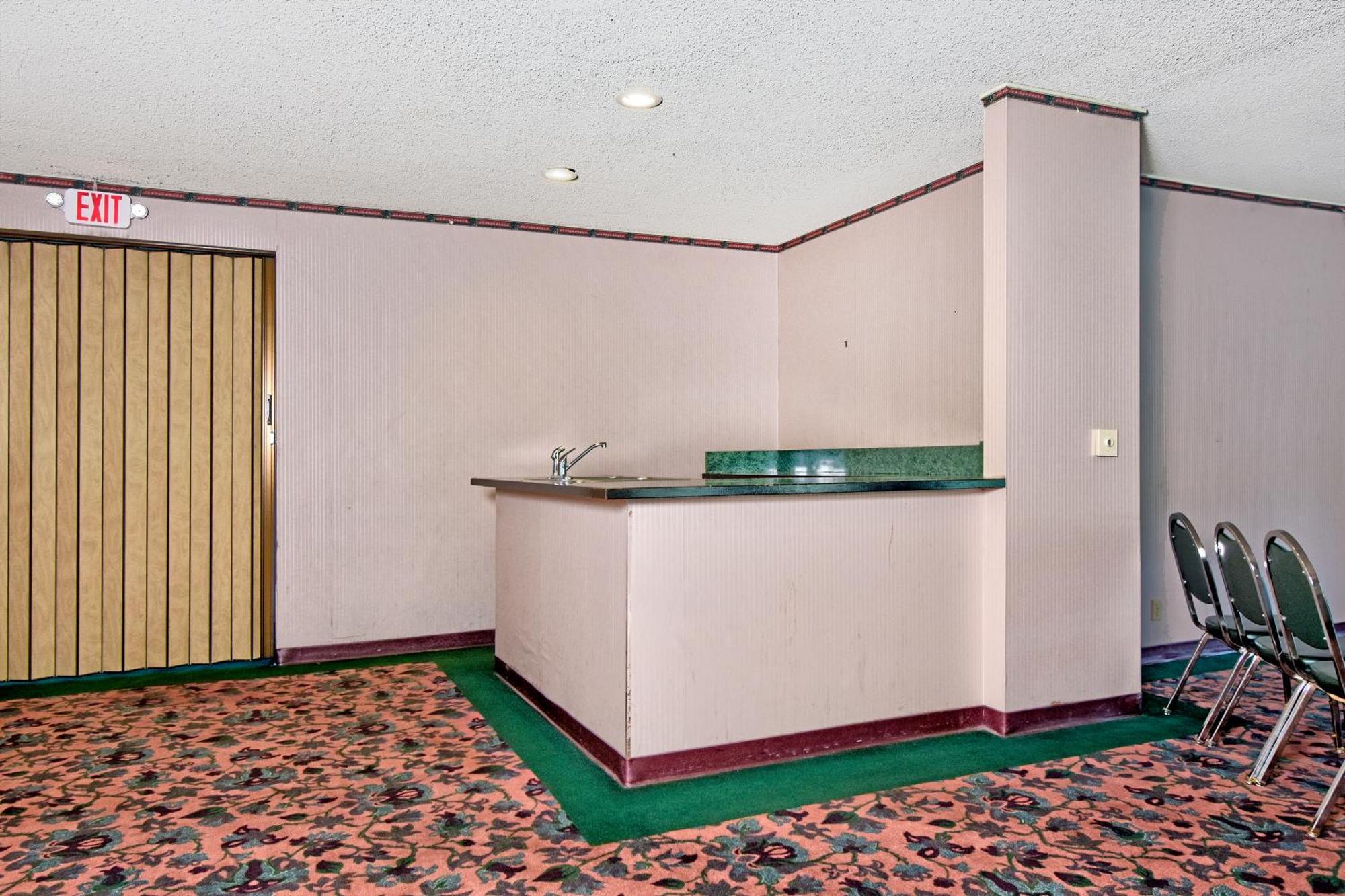 Days Inn By Wyndham Novato/San Francisco Exterior foto